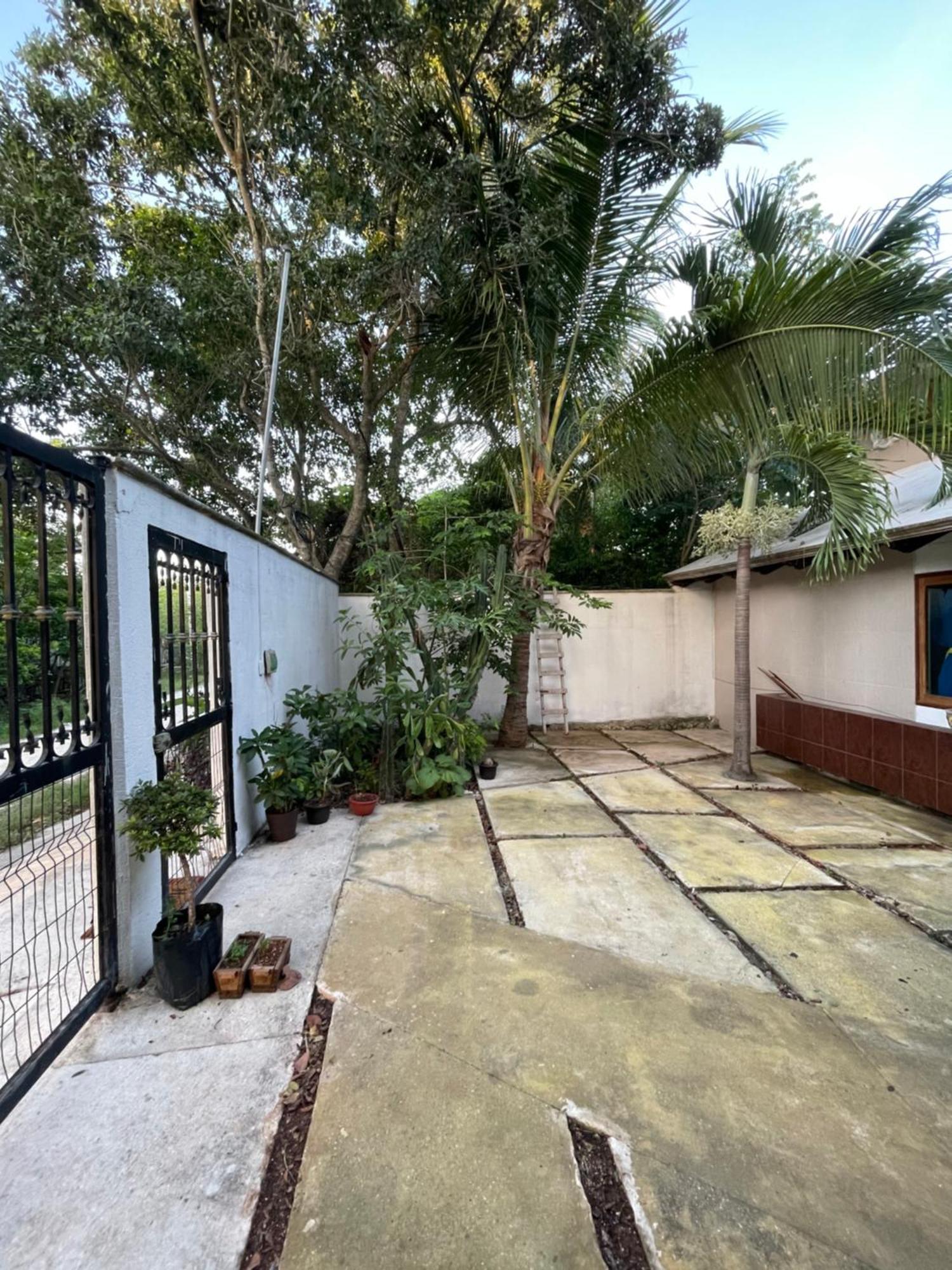 Home's Jungle Puerto Morelos 20 Minutes From The Airport Guest house